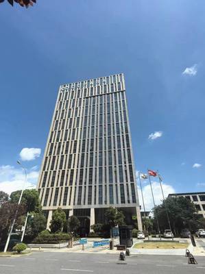 公司介绍