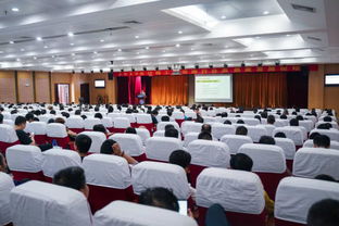 2019全过程工程咨询行业高质量发展论坛在郑州召开