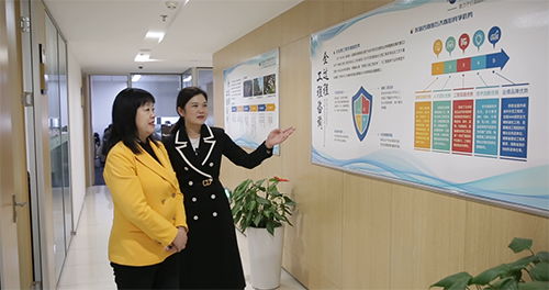 友谊咨询 快速迭代自我提升终成全咨领军