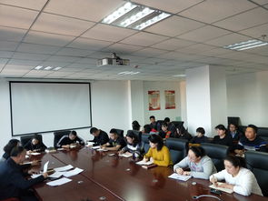 张掖市发展和改革委员会 张掖市工程咨询中心认真贯彻落实市纪委四届四次全会精神