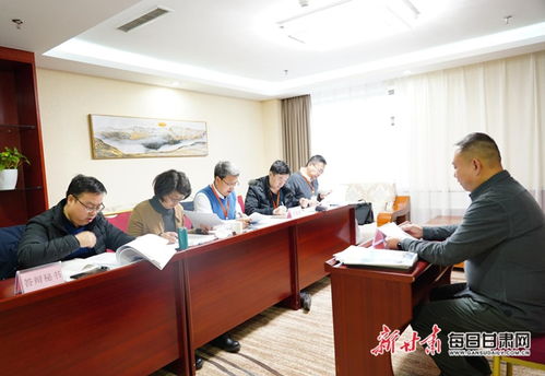 甘肃工程咨询集团显现人力资本 硬核 实力
