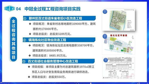 中冠咨询全过程工程咨询服务介绍