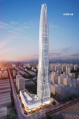 北京帕克国际工程咨询股份