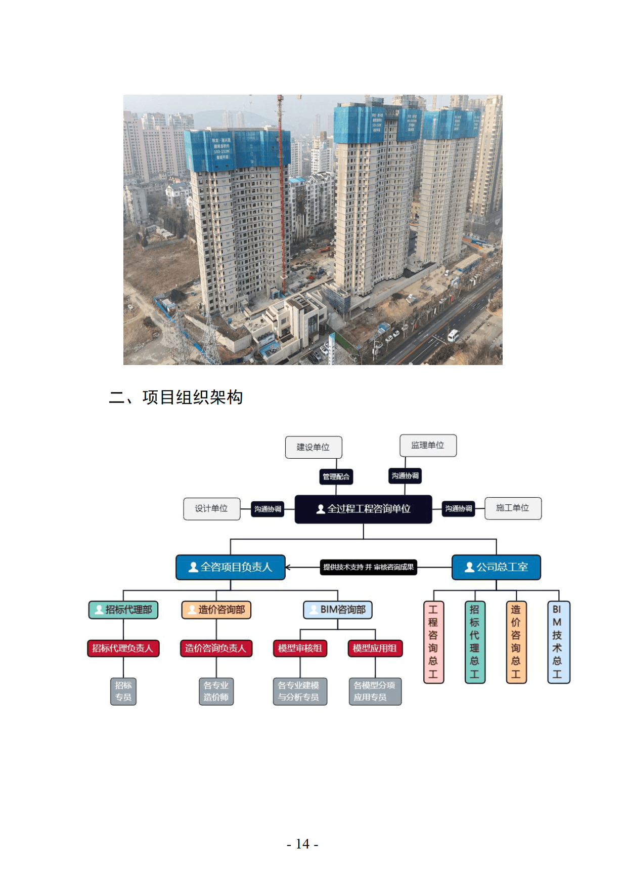 2025辽宁省全过程工程咨询服务项目案例集-辽宁省住建厅